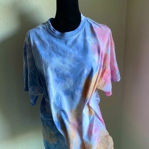Tie Dye